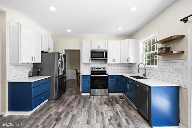 5923 W COPPER MOUNTAIN DR, Spotsylvania, VA 22553
