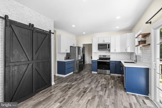5923 W COPPER MOUNTAIN DR, Spotsylvania, VA 22553
