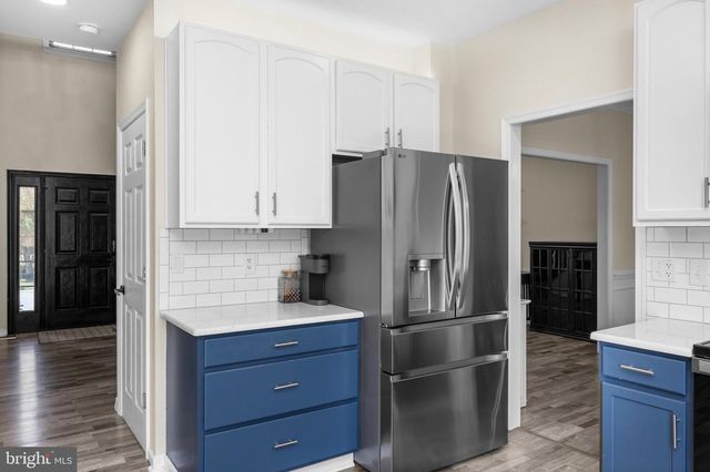 5923 W COPPER MOUNTAIN DR, Spotsylvania, VA 22553