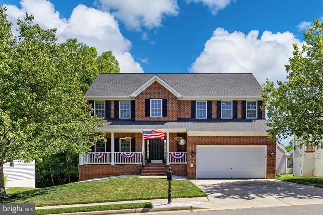 5923 W COPPER MOUNTAIN DR, Spotsylvania, VA 22553