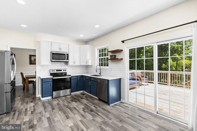 5923 W COPPER MOUNTAIN DR, Spotsylvania, VA 22553