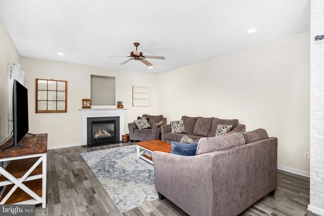 5923 W COPPER MOUNTAIN DR, Spotsylvania, VA 22553
