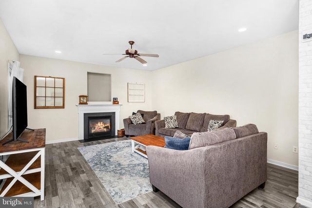 5923 W COPPER MOUNTAIN DR, Spotsylvania, VA 22553