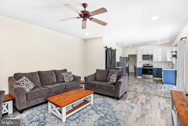 5923 W COPPER MOUNTAIN DR, Spotsylvania, VA 22553