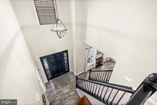 5923 W COPPER MOUNTAIN DR, Spotsylvania, VA 22553