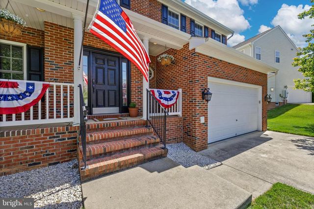 5923 W COPPER MOUNTAIN DR, Spotsylvania, VA 22553