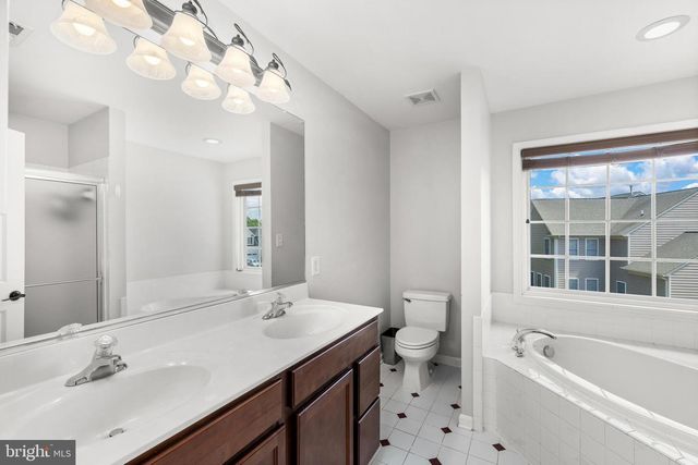 5923 W COPPER MOUNTAIN DR, Spotsylvania, VA 22553