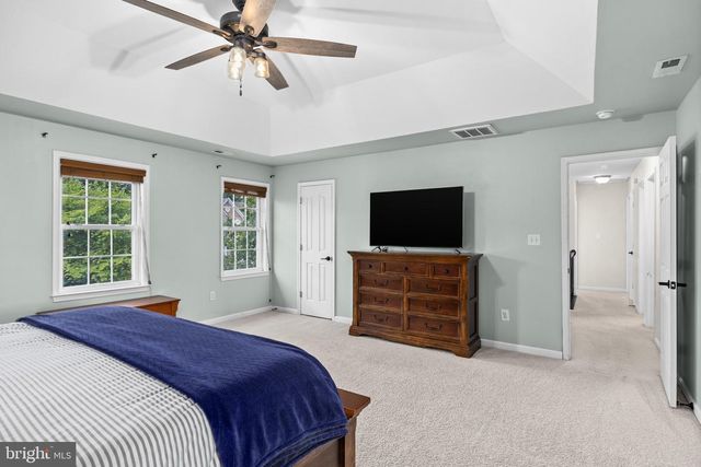 5923 W COPPER MOUNTAIN DR, Spotsylvania, VA 22553