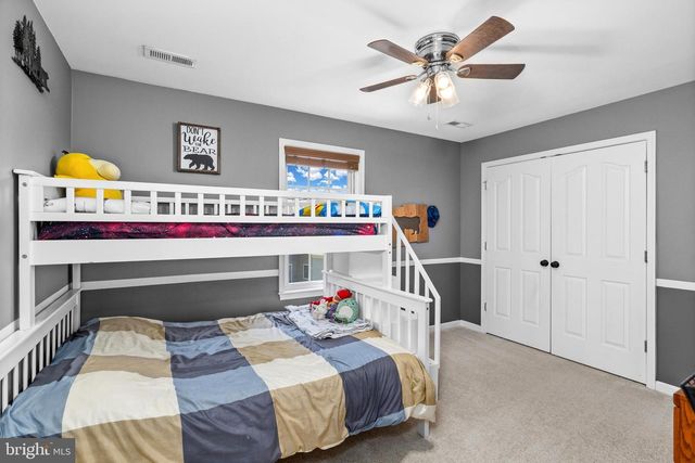 5923 W COPPER MOUNTAIN DR, Spotsylvania, VA 22553