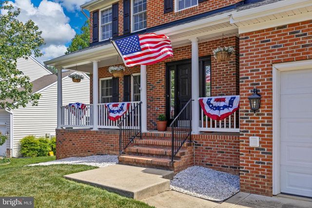 5923 W COPPER MOUNTAIN DR, Spotsylvania, VA 22553