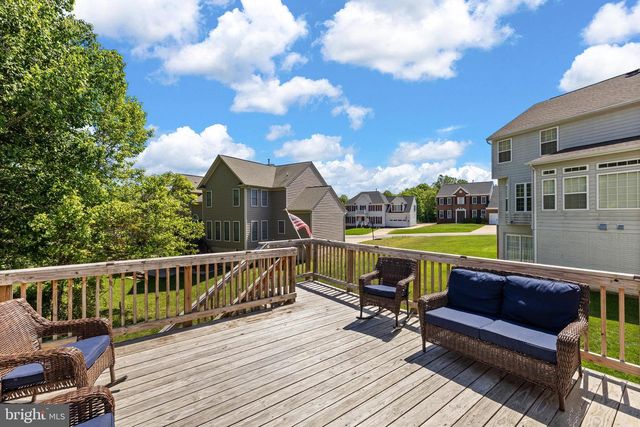 5923 W COPPER MOUNTAIN DR, Spotsylvania, VA 22553