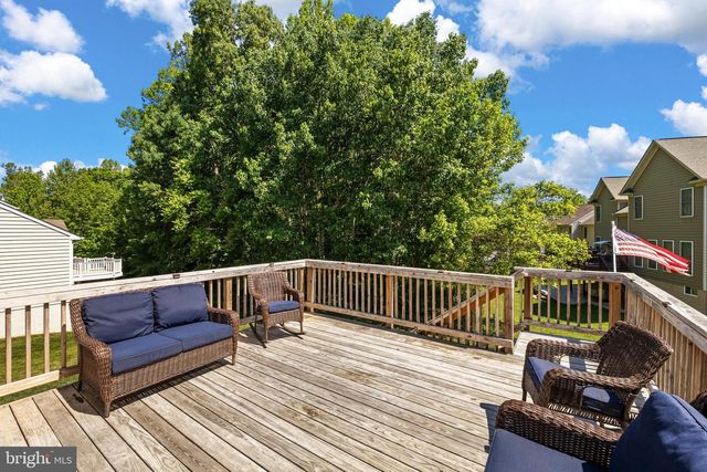 5923 W COPPER MOUNTAIN DR, Spotsylvania, VA 22553