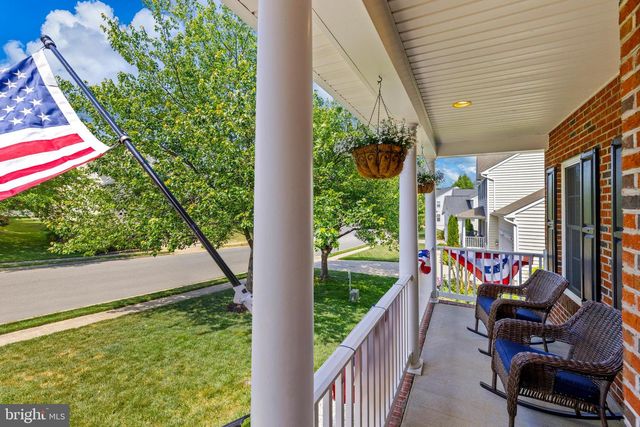 5923 W COPPER MOUNTAIN DR, Spotsylvania, VA 22553