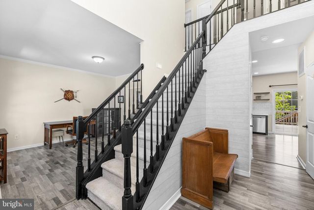 5923 W COPPER MOUNTAIN DR, Spotsylvania, VA 22553