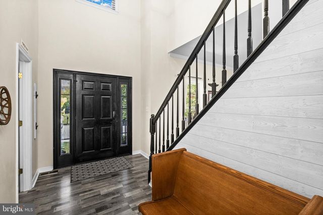 5923 W COPPER MOUNTAIN DR, Spotsylvania, VA 22553