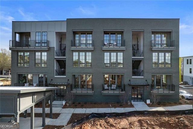 922 Hughley Circle 81, Atlanta, GA 30316