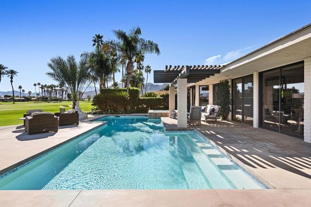 51 Mayfair Drive, Rancho Mirage, CA 92270