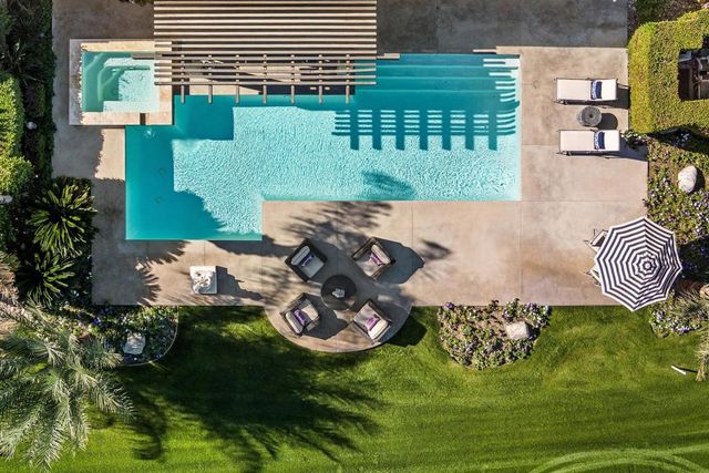 51 Mayfair Drive, Rancho Mirage, CA 92270