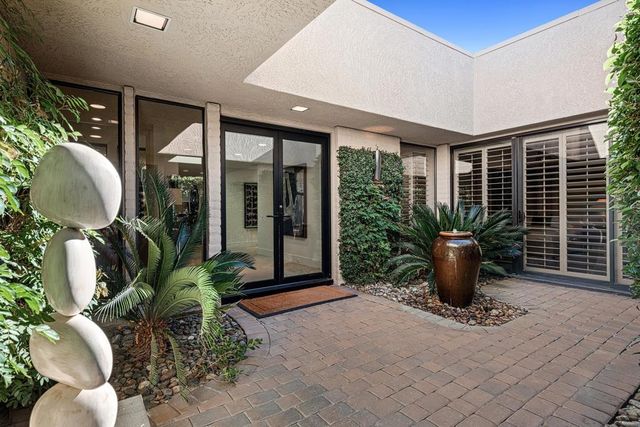 51 Mayfair Drive, Rancho Mirage, CA 92270