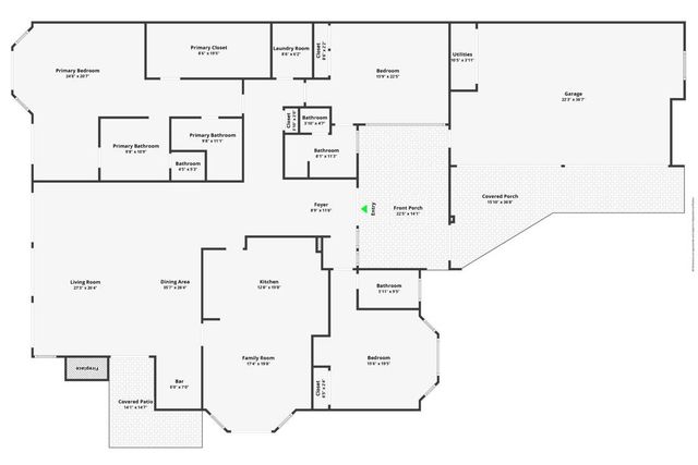 51 Mayfair Drive, Rancho Mirage, CA 92270