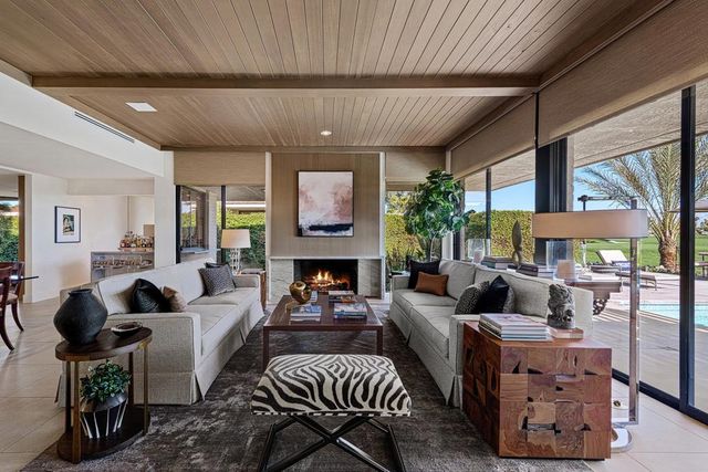 51 Mayfair Drive, Rancho Mirage, CA 92270