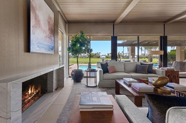 51 Mayfair Drive, Rancho Mirage, CA 92270