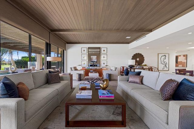 51 Mayfair Drive, Rancho Mirage, CA 92270