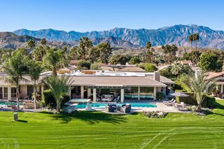 51 Mayfair Drive, Rancho Mirage, CA 92270