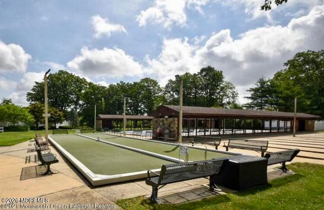 801D Balmoral Court, Lakewood, NJ 08701