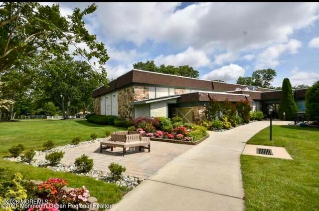 801D Balmoral Court, Lakewood, NJ 08701