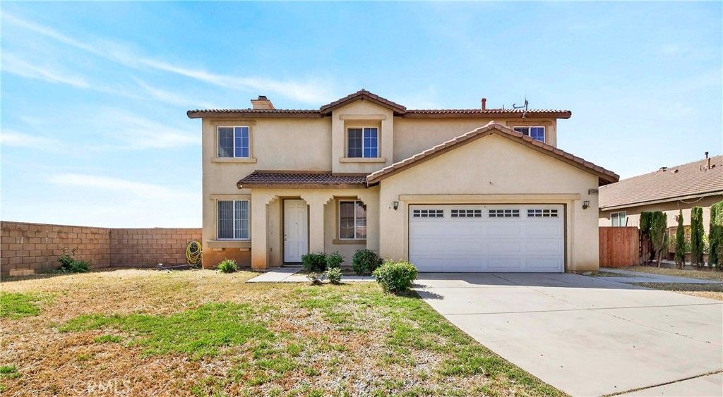 Image 1 of property listing at 13689 Buena Vista, Hesperia, CA 92344