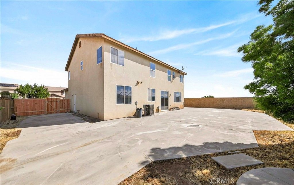 Image 49 of property listing at 13689 Buena Vista, Hesperia, CA 92344