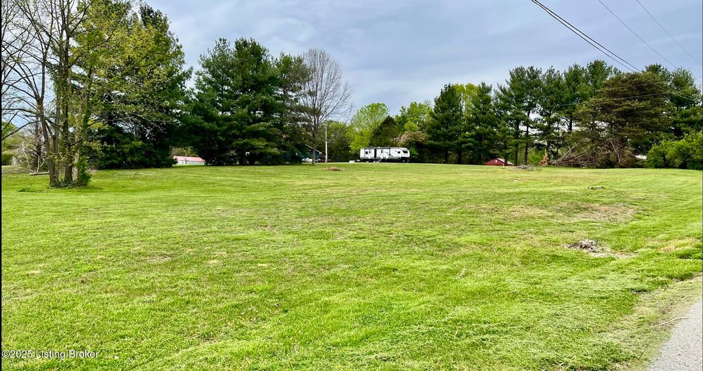 TBD High Ridge Dr, Shepherdsville, KY 40165