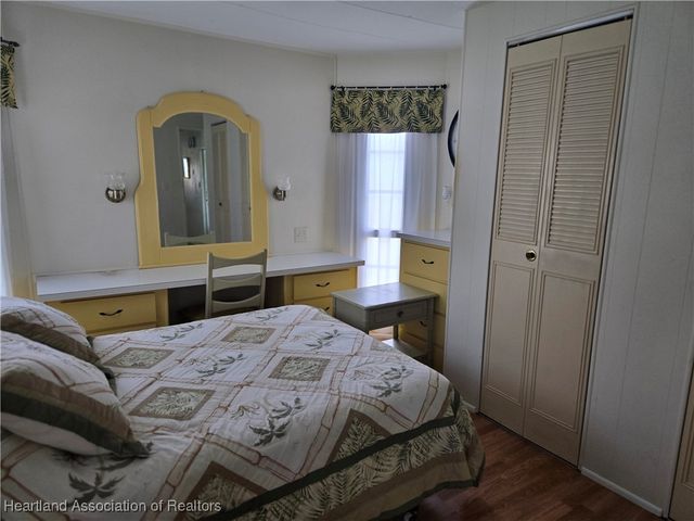 19 Armadillo Trail, Lake Placid, FL 33852