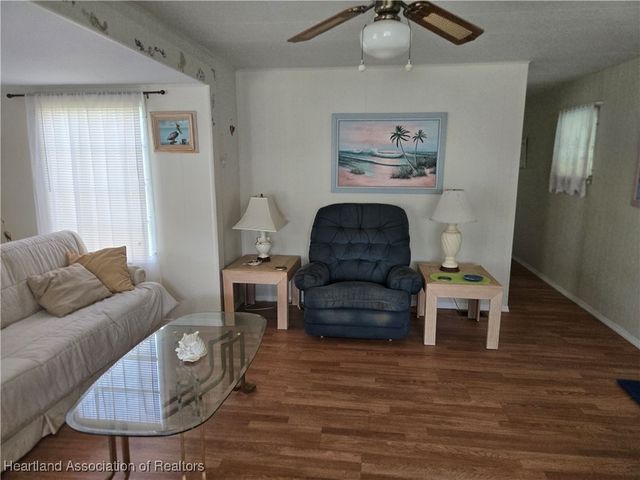 19 Armadillo Trail, Lake Placid, FL 33852
