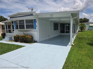 19 Armadillo Trail, Lake Placid, FL 33852