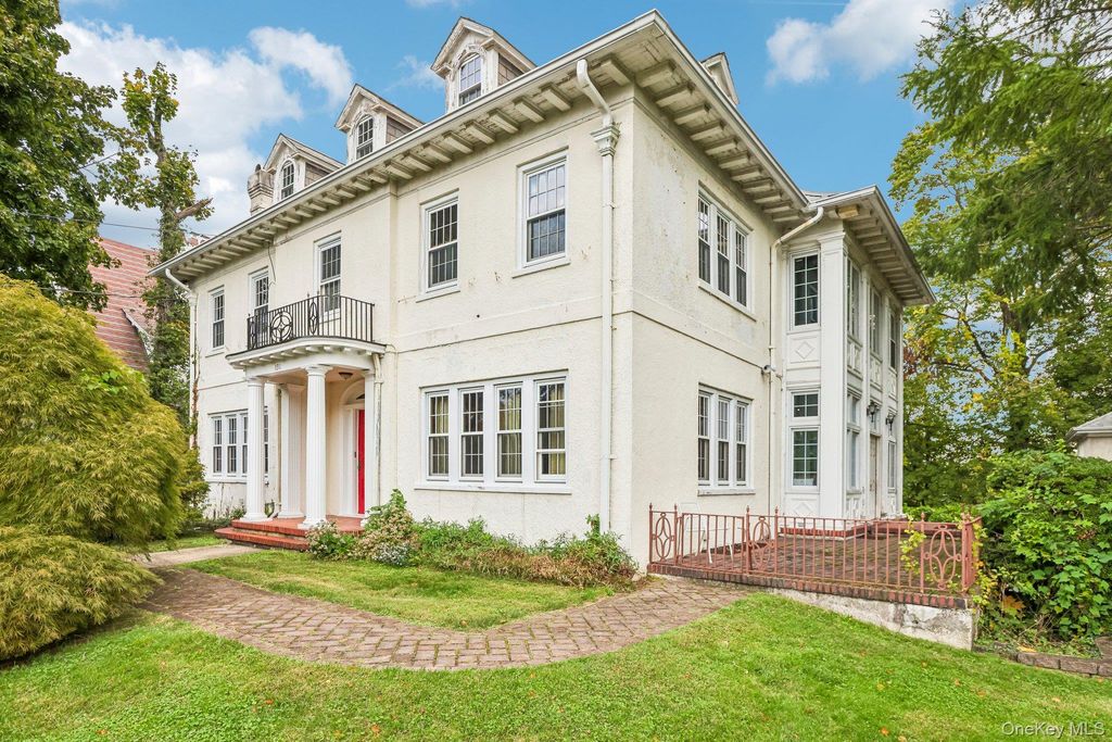 131 Esplanade, Mount Vernon, NY 10553 — exterior