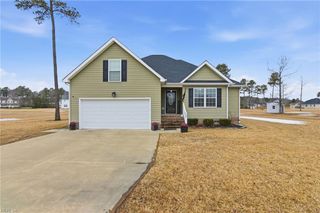 404 Kingswood BLVD, Elizabeth City, NC 27909