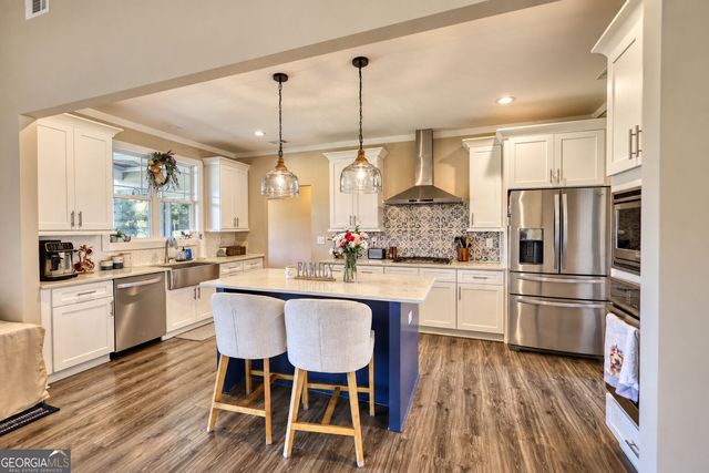 3861 Brownwood Road, Madison, GA 30650