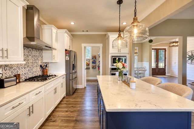 3861 Brownwood Road, Madison, GA 30650