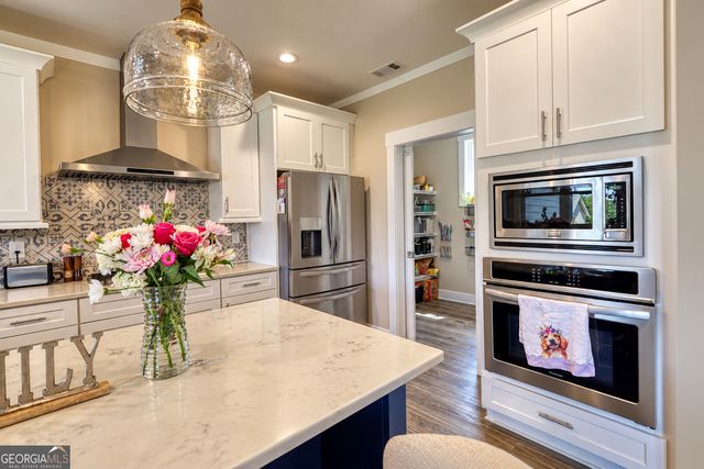 3861 Brownwood Road, Madison, GA 30650