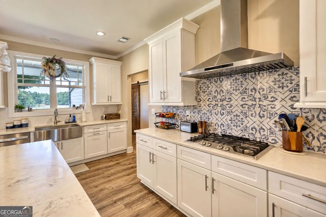 3861 Brownwood Road, Madison, GA 30650