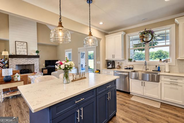 3861 Brownwood Road, Madison, GA 30650