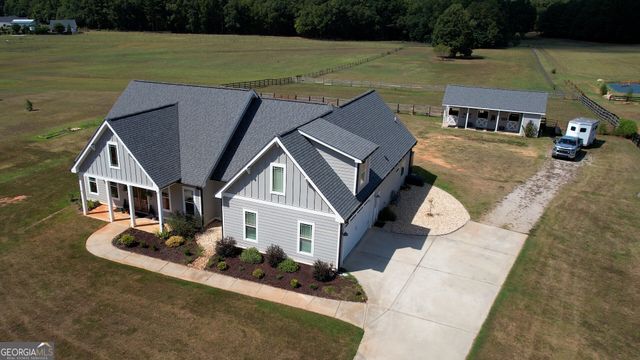 3861 Brownwood Road, Madison, GA 30650