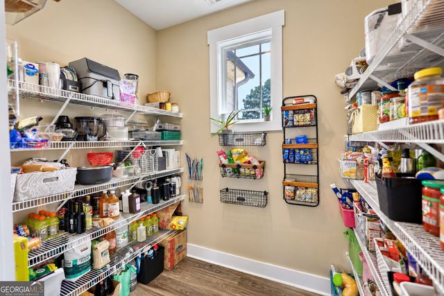 3861 Brownwood Road, Madison, GA 30650