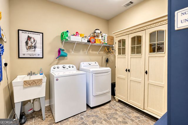 3861 Brownwood Road, Madison, GA 30650