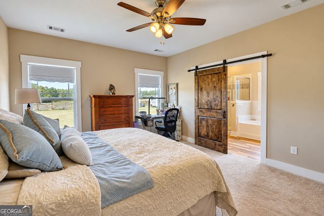 3861 Brownwood Road, Madison, GA 30650