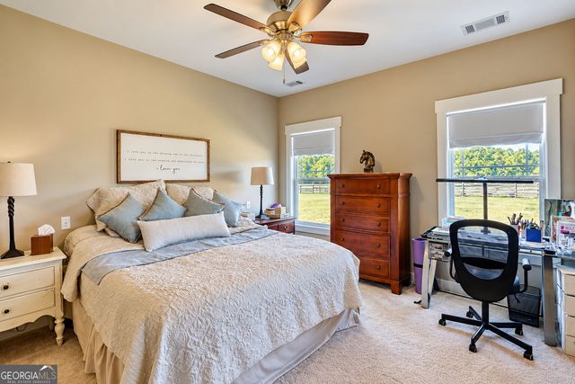 3861 Brownwood Road, Madison, GA 30650