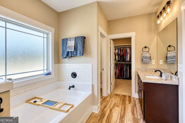 3861 Brownwood Road, Madison, GA 30650