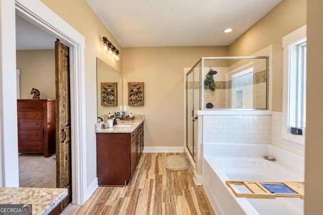 3861 Brownwood Road, Madison, GA 30650